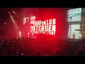 Kraftklub 6.3.2026 , Unsterblich sein