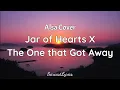 Alsa Cover- Jar of HeartsX The One That Got Away🎶