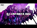 Lagu DJ CINTANYA AKU - BOOTLEG 2025 || FYP!?! 