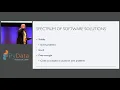 Keynote A Sailor s View of Python And the idea of Defensive Programming - Steven Lott