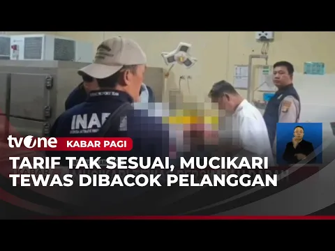 Mucikari Ditemukan Tewas Bersimbah Darah di Bandar Lampung