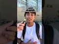What Did He Say About CSUN