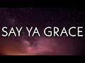Chief Keef Lil Yachty - Say Ya Grace