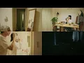 Bye by me / Vaundy ：MUSIC VIDEO