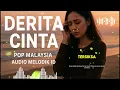 Download Lagu DERITA CINTA 💔 | Lagu Pop Malaysia Paling Sedih 2025 | Audio Melodik ID