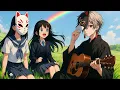 Naykilla, Yung Caters - Geleng Geleng Cover Bahasa Jawa