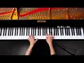 「勇者」YOASOBI《楽譜あり》葬送のフリーレンOP - 耳コピピアノ / CANACANA