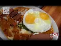 Texas Eats - Panchos Gringos