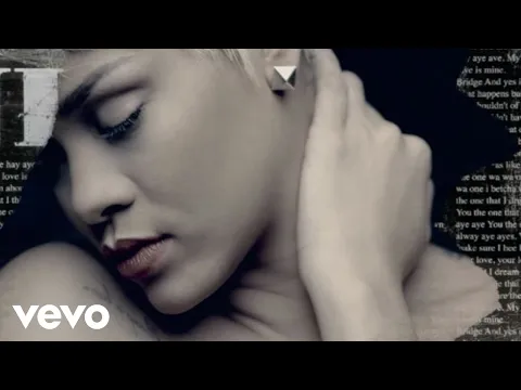 Download MP3 Rihanna - You Da One