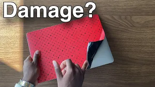 Does dbrand Damage Your Products