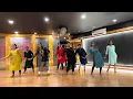 Chuttamalle Dance Cover | #ntr #chuttamalle #jahnavikapoor #chutamalle
