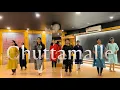 Download Lagu Chuttamalle Dance Cover | #ntr #chuttamalle #jahnavikapoor #chutamalle