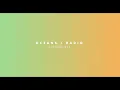 OCEANS / RADIO - EP 024