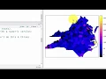 Spatial Regession in R 1 The Four Simplest Models