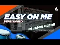 Lagu EASY ON ME KOPLO VERSION TERBARU VIRAL [ AGUNG STUDIO ]