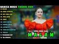 Lagu MALAM - KIMCIL KEPOLEN - HATI YANG LUKA || MAHESA MUSIK ALBUM TERBARU 2025 || MAHESA MUSIK