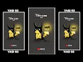Download Lagu [PRESET AM] PAKE FOTO KAMU📷DJ OLD POKEMON X TUMBANG 🎶VIRAL DI TIK TOK