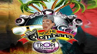 tropitango enganchado 18 colombianos