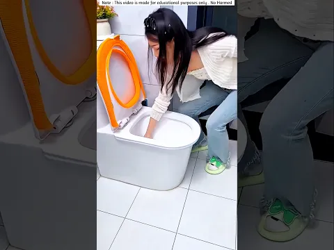 Toilet 🚽
