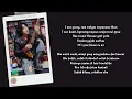 Chanyeol EXO - Upside Down Lyrics Terjemahan (Rom / Indonesia)