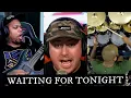 Lagu Jennifer Lopez - Waiting For Tonight (Metal Cover) | Derrick Blackman ft Brian Storm, Alexander P
