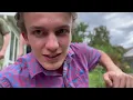 BYU Summer Term 2025 Vlog