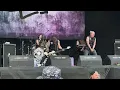 Soul Journeys - Omnium Gatherum - 2025-08-16 Summer Breeze, Dinkelsbühl, Germany