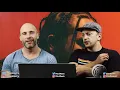 Post Malone - I Fall Apart METALHEAD REACTION