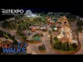 What s Inside the Walt Disney Imagineering Pavilion at D23