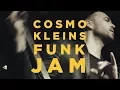 Download Lagu COSMO KLEINS FUNKJAM live session –  shot at Birdland with Panasonic EVA1