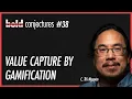 Download Lagu #38 C. Thi Nguyen - Value Capture by Gamification