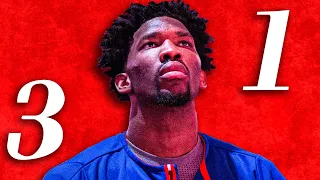 The 2026 NBA Playoffs Aren t Real