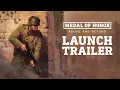 Video di Medal of Honor: Above and Beyond - Launch Trailer