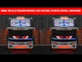 Download Lagu NADA TELOLET BASURI WHEELS ON THE BUS 18 NOTE MODUL AZKDUINO #basuribussid #basuri #basurihorn