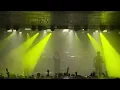 Husband - Blossoms - Liverpool 14/10/26