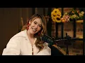 Yaneth Waldman "Quería encajar en el personaje y puse en riesgo mi vida" Juliana x Selia.co