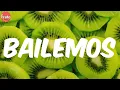 Download Lagu Manuel Turizo - Bailemos (Lyrics)
