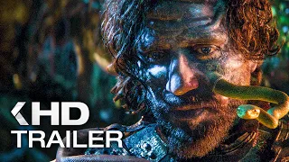 jungle cruise 4 minutes trailers 2021 