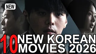 top 10 new korean movies of 2026 latest korean movie to watch on netflix disney