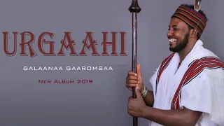 Oromoo Music 2019 Galaanaa Gaaromsaa Jimma 