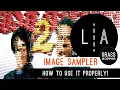 Grasshopper Image Sampler Tutorial - Learn this skill the right way