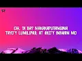 juan karlos - ERE (Lyrics)