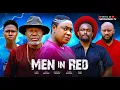 Lagu MEN IN RED LIZZY GOLD 2025 nigerian movies African movie