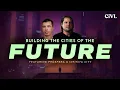 Lagu Building the Cities of the Future | Featuring Próspera \u0026 Infinita City