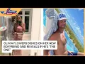 Olivia Flowers Dishes on Her New Boyfriend and Reveals If He s the One