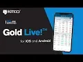 Gold Live - Gold Price Silver Price Base Metals Mining Charts Data Market News Crypto