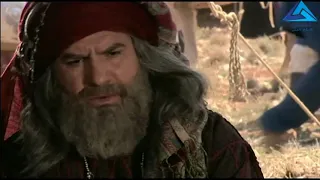 مسلسل قمر بني هاشم ـ الحلقة 17 السابعة عشر كاملة HD 