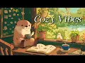 Download Lagu Waffle’s Forest Book Nook 📚 Soft Lofi to Escape With#lofihiphop #chillmusic #coffeemusic #studymusic