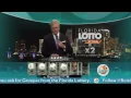 Lotto Fantasy 5 20170809
