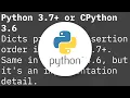 How do I sort a dictionary by value